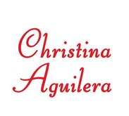 Christina Aguilera