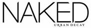 NAKED URBAN DECAY
