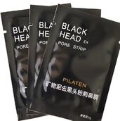 Маска для лица от черных точек Black Mask