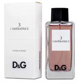 Dolce & Gabbana L"IMPERATRICE 3 eau de toilette 100ml