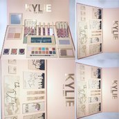  Набор Kylie 11in1